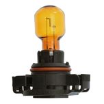 Lucas 12v 24w Pg20/4 Psy24w Amber LLB187A