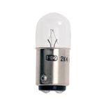Lucas 12v 10w Ba15d Sbc G18.5 LLB210