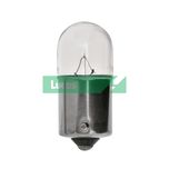 Lucas 6v 10w Ba15s Scc G18.5 e LLB244