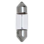 Lucas 12v 10w Std S8.5d 11 X 30 Festoon Bulb LLB269P