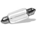 Lucas 12v 21w Festoon 15x42 Sv8.5s e LLB273