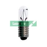 Lucas 12v 1.5w Les E5 LLB280