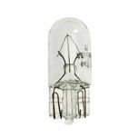 Lucas 12v 2w Capless W2.1 X 9.5d LLB297