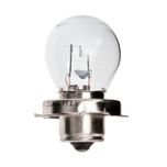 Lucas 12v 15w P26s S3 LLB298