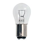 Lucas 12V 21W Ba15S Scc Flasher Bulb LLB343P