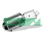 Lucas 12v 5w Ba9s Halogen LLB433B