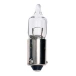 Lucas 12v 6w Bax9s Halogen E Bulb LLB434P