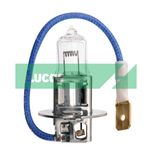 Lucas 24v 70w H3 Pk22s e LLB460