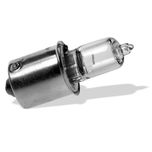 Lucas 12v 5w Ba15s Scc Halogen LLB467