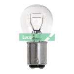 Lucas 48v 25/10w Bay15d S25 LLB4896