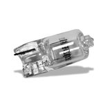 Lucas 12v 5w W2.1x9.5d T10 Halogen LLB501H