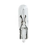 Lucas 24v 1.2w W2.1x4.6d T5 LLB508