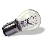 Lucas 12v 21/4w Baz15d S25 e LLB566