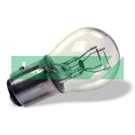 Lucas 12v 21/4w Osp Baz15d Fog Tail Bulb LLB566P