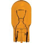 Lucas 12v 21w W3x16d T20 Amber E Single LLB582A