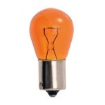 Lucas 24v 21w Bau15s Amber e LLB588