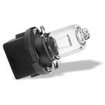 Lucas 12v 5w B10d Black Halogen LLB700