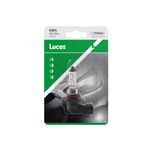 Lucas Headlight Bulb LLB9006P