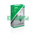 Lucas Headlight Bulb LLX448XLPX2