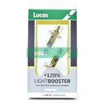 Lucas Headlight Bulb LLX448XLSX2