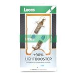Lucas Headlight Bulb LLX448XLUX2