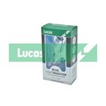Lucas Headlight Bulb LLX453BLX2