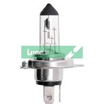 Lucas Headlight Bulb LLX472BLX2