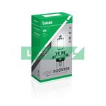 Lucas Headlight Bulb LLX472XLPX2