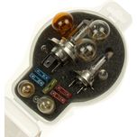 Lucas H7/H4 Bulb Kit LLZ112