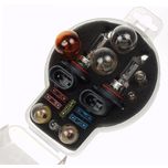 Lucas Hb4/Hb3 Bulb Kit LLZ114
