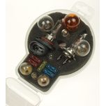 Lucas Hb4/H7 Bulb Kit LLZ115