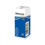 Neolux 12v 5w Sv8.5-8 Festoon N239S