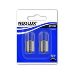Neolux 12v 10w Ba15s (X2) N245-02B