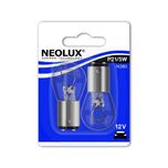 Neolux 12v 21/5w Bay15d (X2) N380-02B