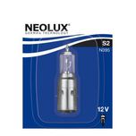 Neolux 35/35w 12v Ba20d N395-01B