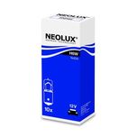 Neolux (U10) 434 12v 6w Bax9s N434