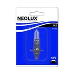 Neolux H1 Headlight Bulb N448-01B