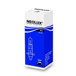 Neolux H1 Headlight Bulb N448