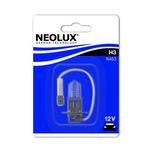 Neolux H3 Headlight Bulb N453-01B