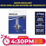Neolux 35/35w 12v Px43t N459-01B