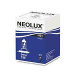Neolux 35/35w 12v Px43t N459