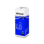 Neolux Headlight Bulb N460