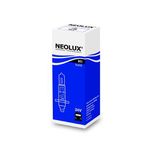 Neolux Headlight Bulb N466