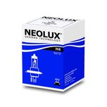 Neolux H4 Headlight Bulb N472