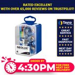 Neolux 12v Mini Box Kit With H4 Headlamp N472KIT