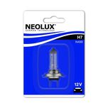 Neolux H7 Headlight Bulb N499-01B
