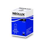Neolux 12v 55w Px26d H7 N499