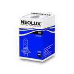 Neolux Headlight Bulb N499A