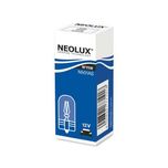 Neolux 12v 5w W2.1x9.5d Amber N501AS