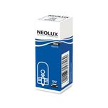 Neolux 12v 5w Tw2.1x9.5d N501S